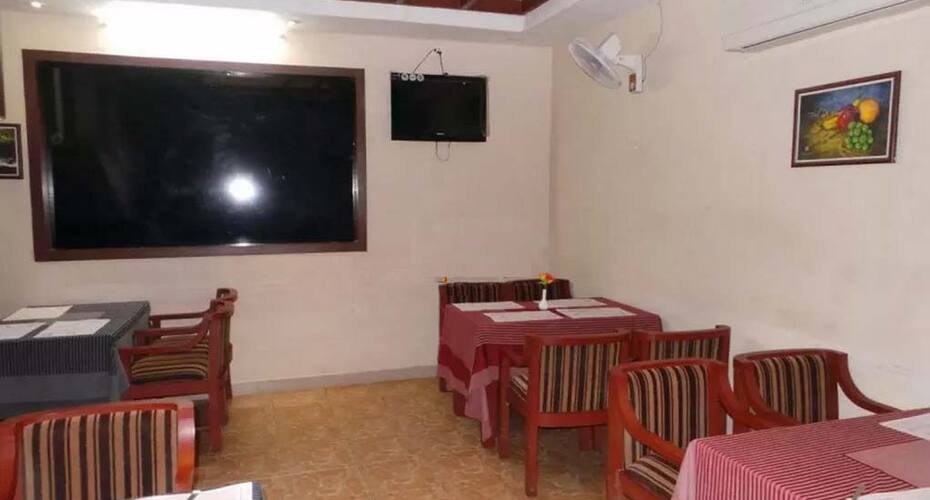 Ritzy Malabar The Retreat Hotel, Mannarkad 3